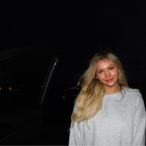 Meet your Posher, Maddie